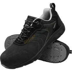 BUTY BEZPIECZNE