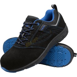 BUTY BEZPIECZNE