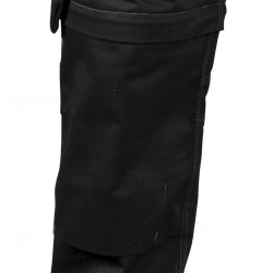 Spodnie robocze w pas LEBER&HOLLMAN PEAKER - Spodnie monterskie 2w1 odpinane nogawki #7