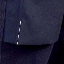 Spodnie monterskie do pasa - LEBER&HOLLMAN LH-STONER - Bawełniane spodnie Cordura #6