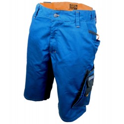 Spodenki ochronne - LEBER&HOLLMAN NEW AGE - Krótkie spodnie robocze Cordura #4