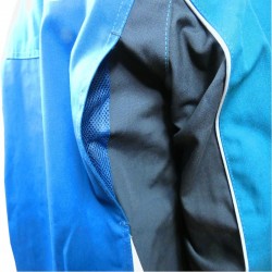 Bluza ochronna kurtka - LEBER&HOLLMAN NEW AGE - Bluza robocza Cordura #4