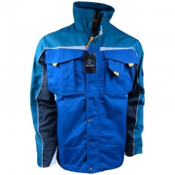 Bluza ochronna kurtka -...