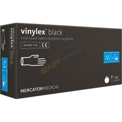 RĘKAWICE WINYLOWE 8% VAT