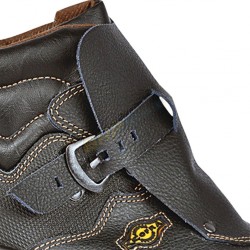 Cofra NEW TAGO S3 trzewiki buty kryte spawalnicze skórzane wodoodporne #3