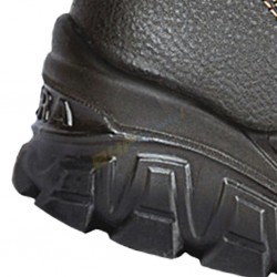 Cofra NEW TAGO S3 trzewiki buty kryte spawalnicze skórzane wodoodporne #4