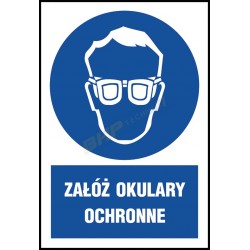 ZNAK BEZPIECZEŃSTWA