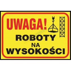 ZNAK BEZPIECZEŃSTWA