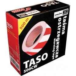 TAŚMA OSTRZEGAWCZA
