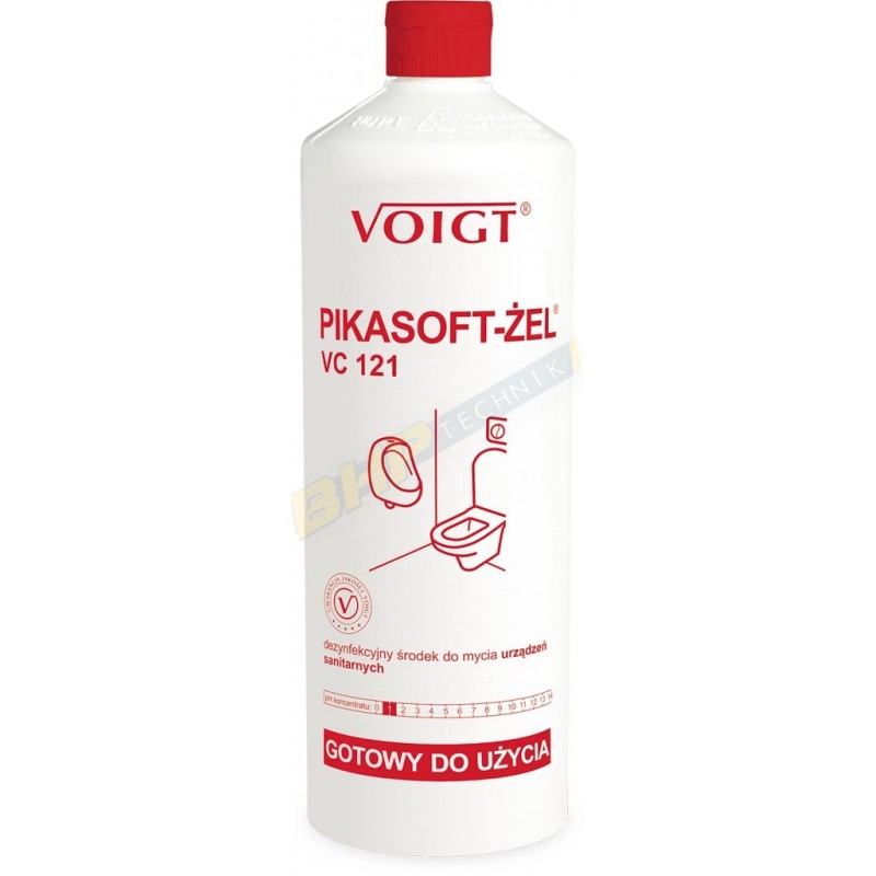 ŚRODEK DO CZYSZCZENIA 8%VAT