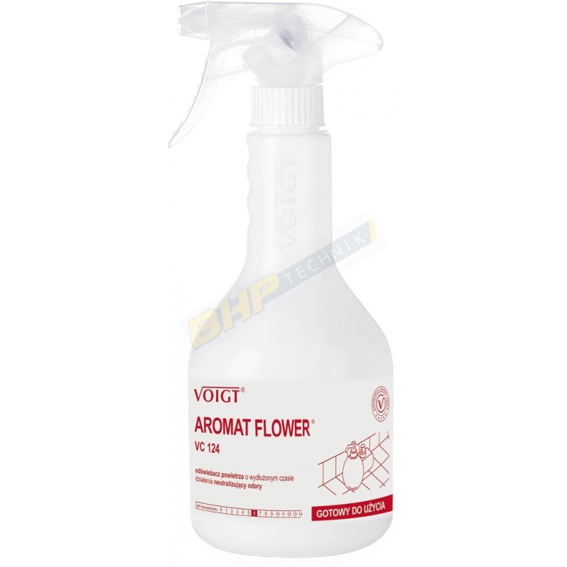 VOIGT AROMAT FLOWER VC 124, ODŚWIEŻACZ POWIETRZA