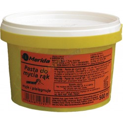 PASTA DO RĄK