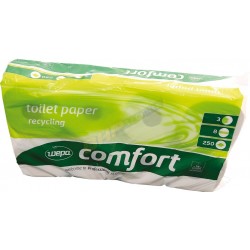 PAPIER TOALETOWY wepa comfort