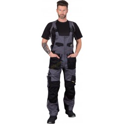 L.HOLLMAN HARVER monterskie...