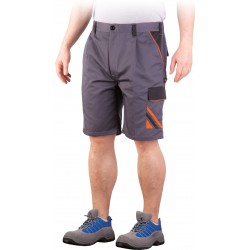 Spodnie robocze z krótkimi nogawkami REIS PROMASTER krótkie - Spodenki robocze #1