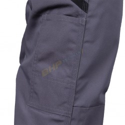 Ocieplane spodnie ochronne REIS PROMASTER PRO-WIN-T - Spodnie robocze do pasana zimę #3